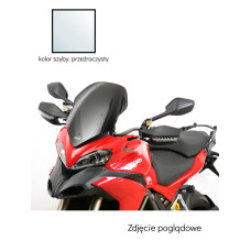 Мотоциклетний екран MRA Touring 