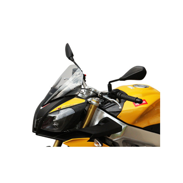 Мотоциклетний екран MRA Sport-Screen 