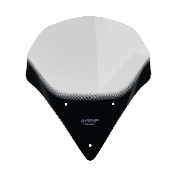 Мотоциклетний екран MRA Sport-Screen 