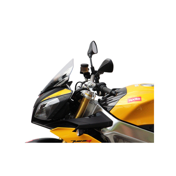 Мотоциклетний екран MRA Sport-Screen 