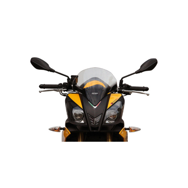 Мотоциклетний екран MRA Sport-Screen 