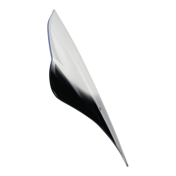 Мотоциклетний екран MRA Sport-Screen 