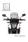 Мотоциклетний щиток MRA X-Creen Sport 