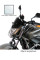 Мотоциклетний екран MRA Sport-Screen 