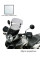 Мотоциклетний щиток MRA X-Creen Touring 