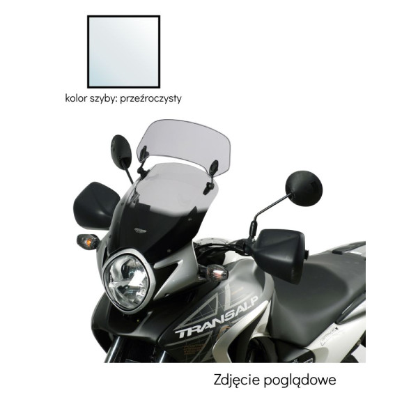 Мотоциклетний щиток MRA X-Creen Touring 