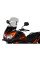 Мотоциклетний щиток MRA X-Creen-Touring 