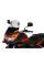 Мотоциклетний екран MRA Vario Touring 