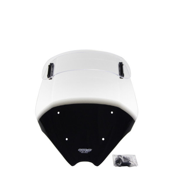 Мотоциклетний екран MRA Vario Touring 