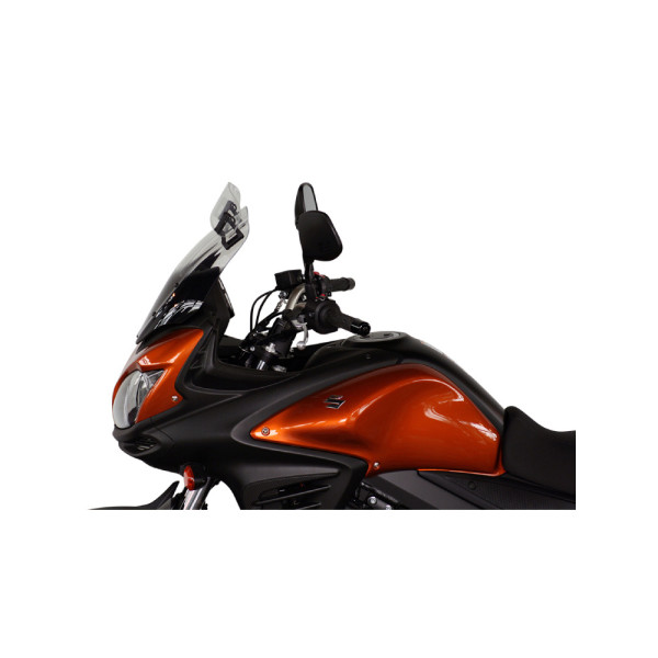 Мотоциклетний екран MRA Vario Touring 