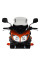 Мотоциклетний екран MRA Vario Touring 