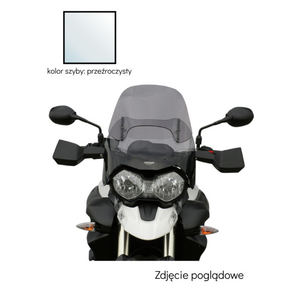 Мотоциклетний щиток MRA Vario Touring 