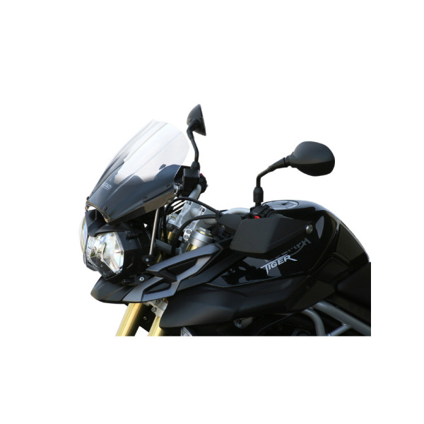 Мотоциклетний щиток MRA Touring 