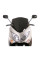 Мотоциклетний щиток MRA Sport-Screen 