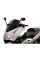 Мотоциклетний щиток MRA Sport-Screen 