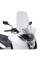 Прозора вітрове скло Givi Honda Integra 700 (12 > 13) Integra 750 (14>20)