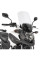 Прозора скло GIVI Honda NC 700 X 12-13/ NC 750 X/ DCT 14-15
