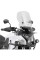 Прозора скло GIVI Airflow Honda Crosstourer 1200/ Crosstourer 1200 DCT 12-15