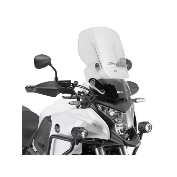 Прозора скло GIVI Airflow Honda Crosstourer 1200/ Crosstourer 1200 DCT 12-15