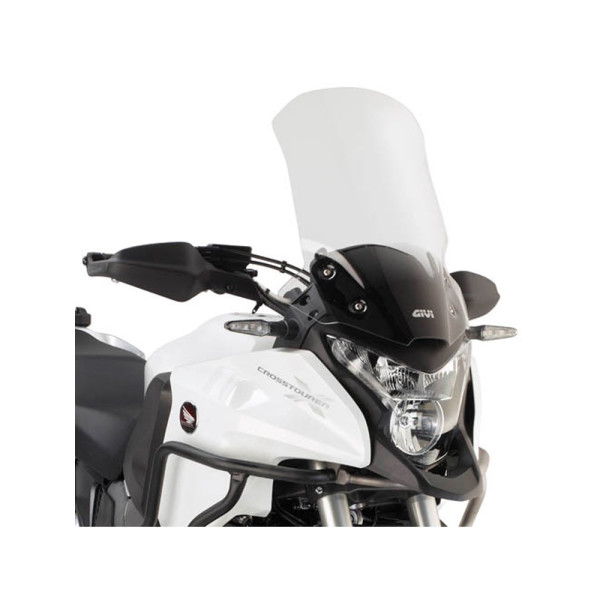 Прозора скло GIVI Honda Crosstourer 1200/ Crosstourer 1200 DCT 12-15