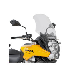 Прозора скло GIVI Kawasaki Versys 650 10-14