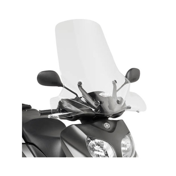 Скло Givi Yamaha Xenter 125-150 (12-21)