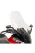 Прозора скло GIVI Aprilia Atlantic 125/ 200/ 250/ 300 03-13/ 400/ 500 Sprint 05-12