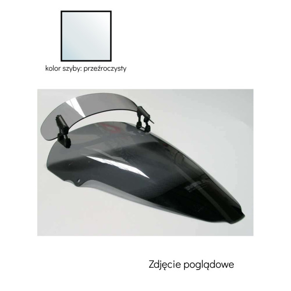 Мотоциклетний щиток MRA Vario Touring 