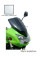 Мотоциклетний екран MRA Touring 