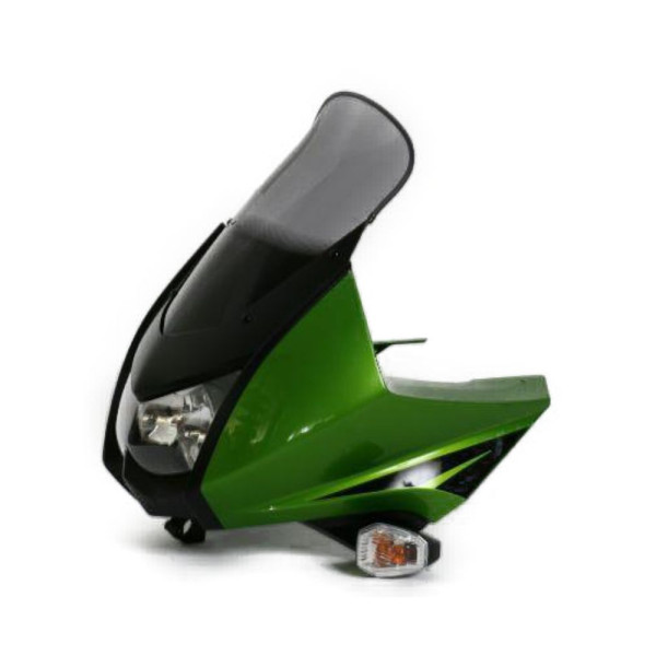Мотоциклетний екран MRA Touring 