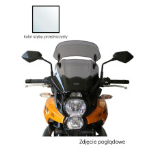 Мотоциклетний екран MRA X-Creen Touring 