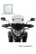 Мотоциклетний щиток MRA X-Creen Touring 