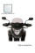 Мотоциклетний екран MRA Touring 