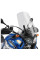 Прозора вітрове скло Givi для Yamaha XT 1200Z Super Teneré (10-20)