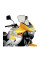 Димчастий щиток Givi для Yamaha XJ 600 Diversion (96 > 03) / TDM 850 (96 > 01)