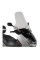 Прозора вітрове скло Givi для Yamahy X-MAX 125-250 (05 > 09)