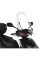 Прозора скло GIVI 102A