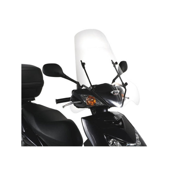 Прозора скло GIVI 102A