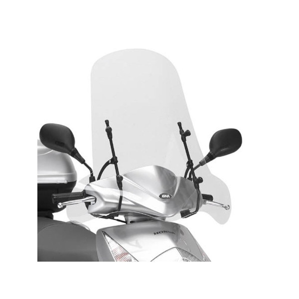 Прозора скло GIVI 102A