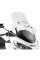 Прозора скло GIVI Airflow Suzuki Burgman 400 K7-K8-K9-L0-L1-L2-L3-L4-L5-L6 06-16