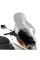 Скло Givi для SUZUKI AN 250-400 Burgman (03 > 06) / AN 400 Burgman Type-S (05)