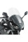 Прозора вітрове скло Givi для Honda CBF 1000 / CBF 1000 ST (10 > 14)