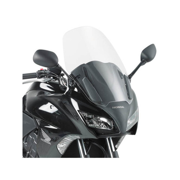 Прозора вітрове скло Givi для Honda CBF 1000 / CBF 1000 ST (10 > 14)
