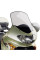 Димчастий щиток Givi для Honda XL 650V Transalp (00 > 07)