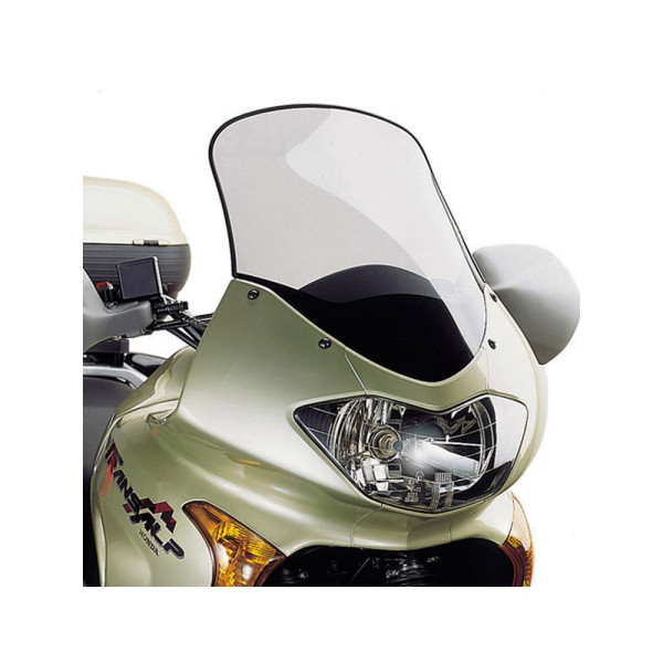 Димчастий щиток Givi для Honda XL 650V Transalp (00 > 07)
