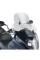 Прозора скло GIVI Airflow Honda Silver Wing 400 06-09/ 600/ ABS 01-09 креплення в комплекті