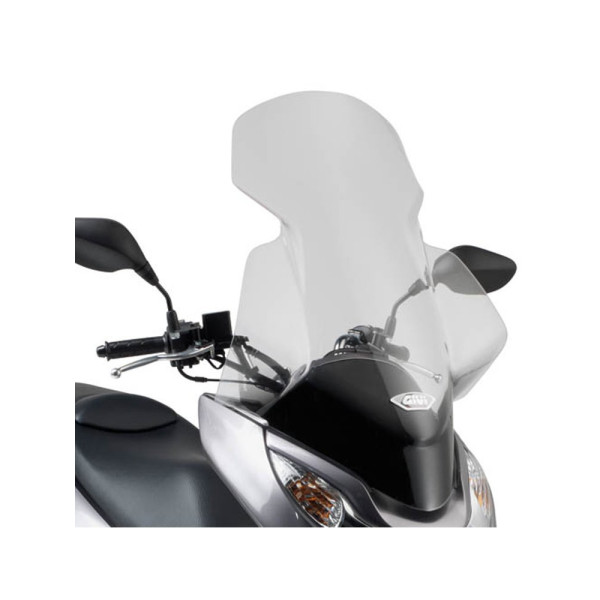 Прозора скло GIVI Honda PCX 125-150 10-13
