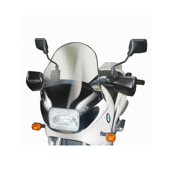Затемнене скло GIVI BMW F 650 ST 97-99