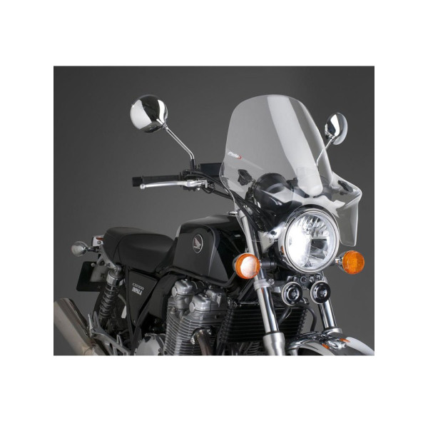 Універсальний обтічник PUIG Touring I