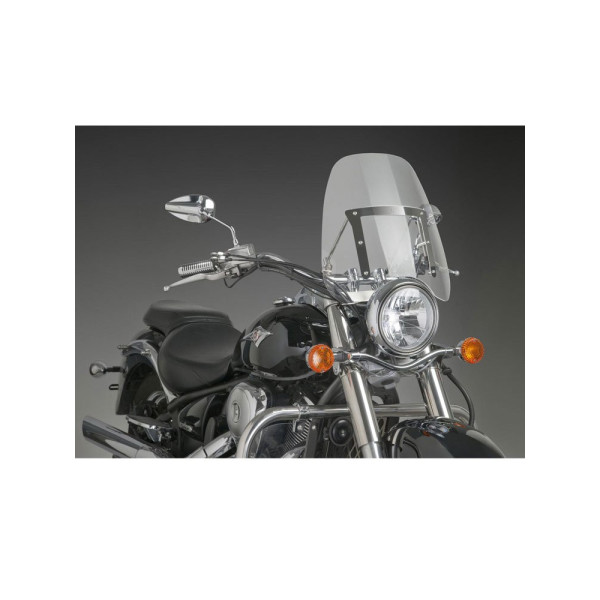 Універсальний обтічник PUIG Chopper